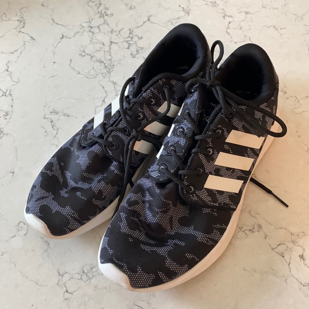 Cloud form Adidas